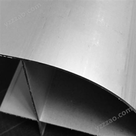 净化铝型材生产 呼和浩特净化铝型材制造 佰力净化设备安装工程
