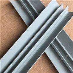 内蒙古净化铝材生产 净化铝材批发 东胜净化铝材