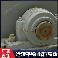干燥机烘干机设备 连续式多层热风烘干机 占地面积小