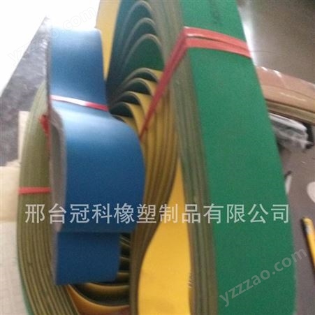 冠科GK-100橡胶传动皮带,平面传动带,橡胶皮
