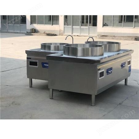 杭州不锈钢厨房设备 杭州不锈钢厨房设备双炒单温猛火炉灶