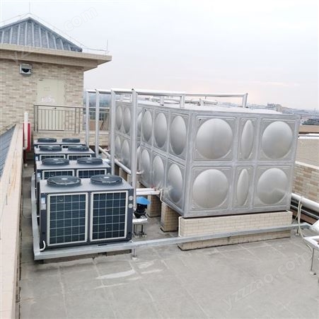 太空能热水器太阳能热水器 免费提供热水工程报价方案