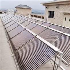 天喜太阳能   平板太阳能热水器     太阳能热水系统