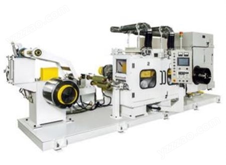 NOMIZU MACHINE研磨机 野水机械FFUD-400-2H系列研磨机  品质可靠