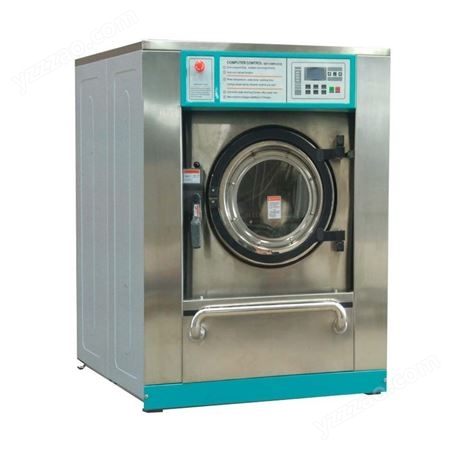 南宁桓宇XGQ-15干洗店水洗机 钦州小型洗脱机 商业洗衣机和水洗设备价格