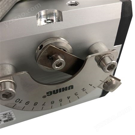 代理 德国UHING 排线器 轴芯锁 快捷锁定 多型号可选 EL系列
