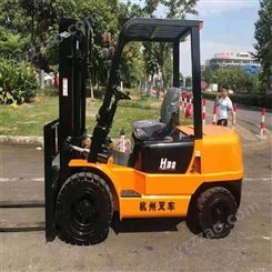杭州 电动叉车J20 合力叉车 1.6吨电动叉车 叉车A35厂家