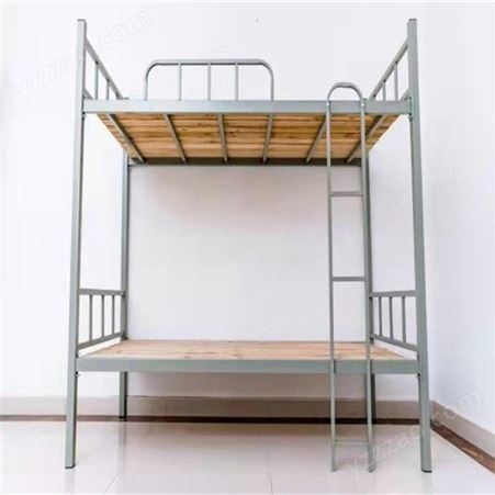 商家主推 学生上下床双层 床高低床双人床 床厂定做