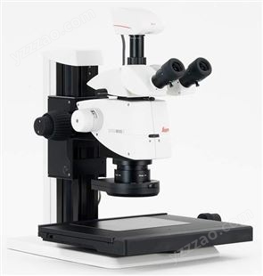 徕卡 M125立体显微镜