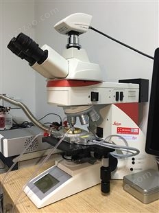徕卡工业显微镜Leica DM4M正置研究级金相材料显微镜