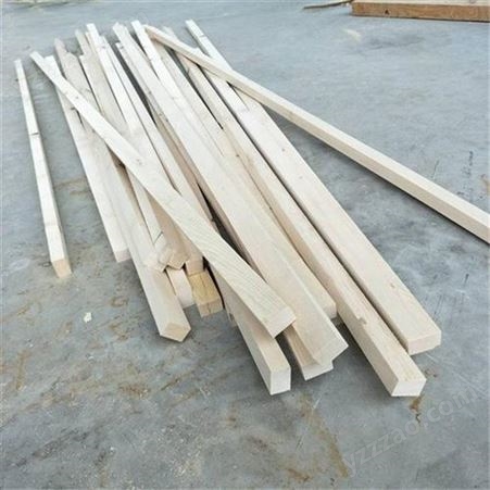 阳江杉木条供应,供应杉木龙骨条,精装潢木线材