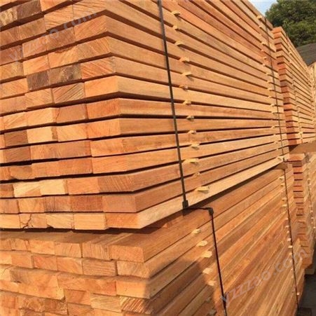 云浮桉木批发价 桉木生产厂家 专业加工包装箱原木