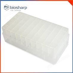 Biosharp冻存盒 36格-50格 2ml-5ml塑料冻存盒 易实验耗材