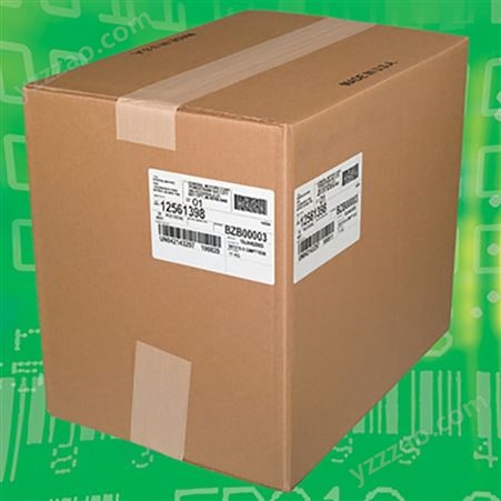 伟迪捷Videojet P3400自动打印包装贴标机 纸箱打印贴标设备