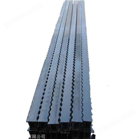 DFB3600铰接顶梁 矿用支护金属钢梁排型梁 高品质排型钢梁