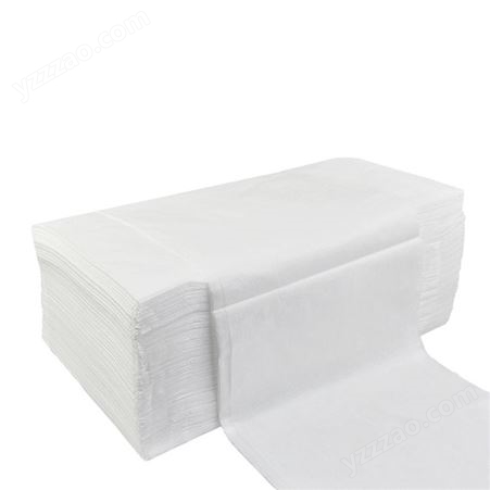 一次性床单美容院隔脏按摩无纺布透气70*170床垫透明批发100张/包