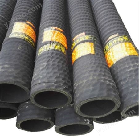XJRG型各种规格瓦斯抽放管 厂家经营橡胶软管 加工定制橡胶