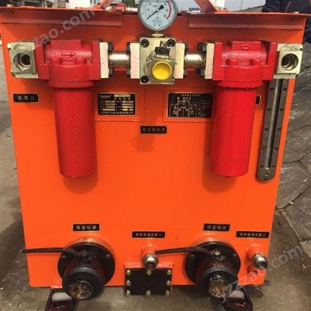 BRW315/31.5乳化液泵性能 矿用乳化液泵厂家