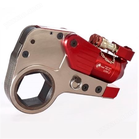 罗泰特/ROTATE RTK05驱动液压扳手型号齐全 钛合金 高强度液压扭力扳手厂家