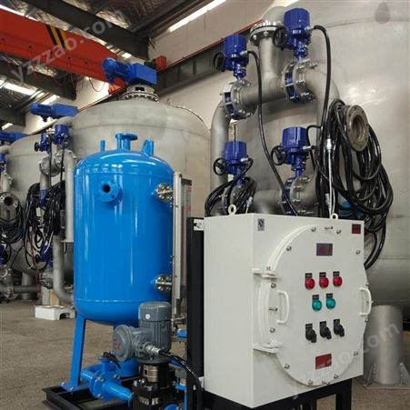 智能电动冷凝水回收装置制造商 欢迎来电垂询