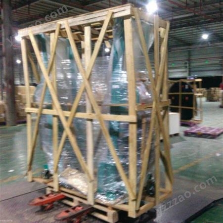 BISHAMON堆高机 电瓶式堆垛机STL65 举升车 中国总代理 厂家直供 一手货源