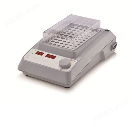 大龙 金属浴 HB120-S 用于小型容器的加热 适用各规格试管 离心管 PCR管