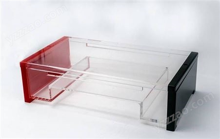 琼脂糖水平电泳槽SC-A 透明上盖可做双排胶 琼脂糖水平电泳仪SC-B