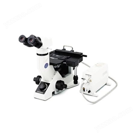 奥林巴斯显微镜 GX41倒置金相显微镜 显微镜厂家