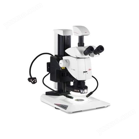 研究与开发用途：立体显微镜解决方案徕卡M205 C Leica M205 C立体显微镜 富莱