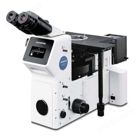 GX71倒置金相显微镜 奥林巴斯显微镜 显微镜厂家