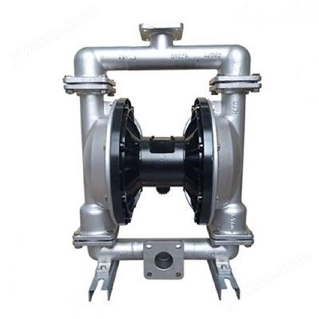 塑料气动隔膜泵 不锈钢气动隔膜泵 实验室隔膜泵货号H5656