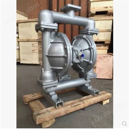 府谷销售BQG100/0.4矿用气动隔膜泵适用范围广泛