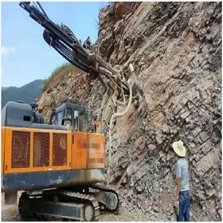 延安 YT28气腿式凿岩机 广泛应用于矿山巷道掘进及各种凿岩作业中凿岩