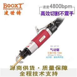 中国台湾BOOXT直销 BX-AF10E强力气动往复锉刀打磨机两用型气锯 便宜
