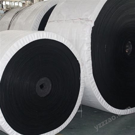 橡胶输送带供应橡胶输送带厂家 橡胶皮带输送带参数 橡胶输送带生产商