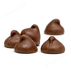 四川成都耐斯特 全国批发巧克力滴浇机 水滴好时巧克力制作设备