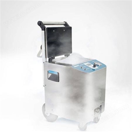 干冰清洗机 高压水清洗机 磨具清洗设备 干冰清洗机