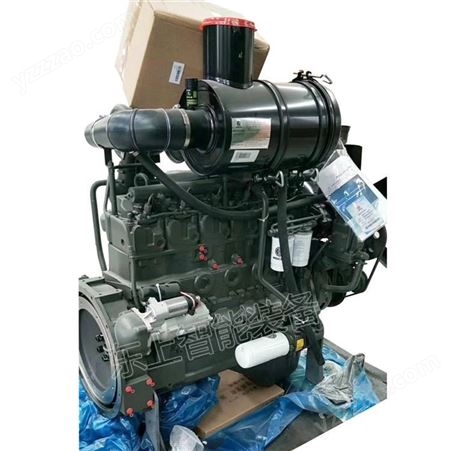 供应玉柴YC6B125-T11柴油机 徐工30装载机发动机92KW厂家供应