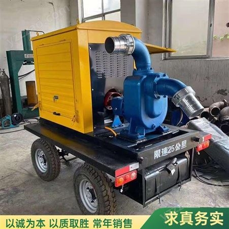 油污自吸泵 小型自吸泵 柴油机自吸泵 销售供应