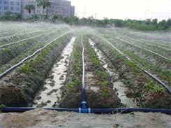 农业灌溉园林绿化浇地专用4寸水带 金雨达输水软管水肥一体化