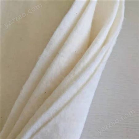 奥绒服装被子用填充物竹纤维棉热熔棉针刺棉烫光棉