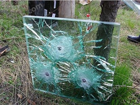 防止打砸的玻璃防砸玻璃 柜台防砸玻璃