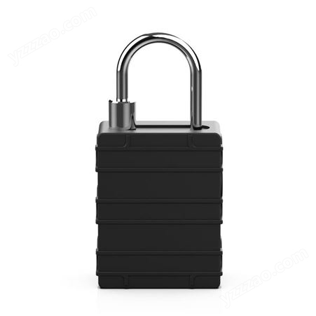物联密码锁防盗门物流锁贵重资产4G物联网智能锁集装箱物流密码锁