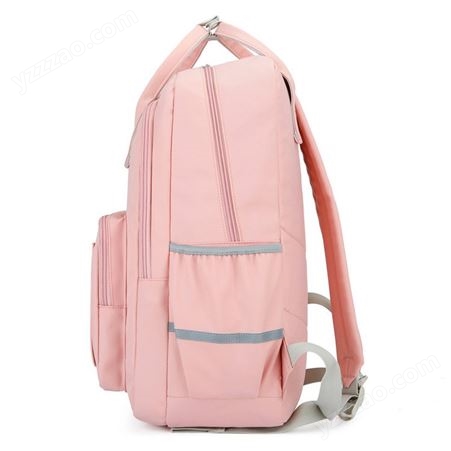新款双肩包韩版女包手提单肩斜挎旅行背包大容量背包包潮礼品定制