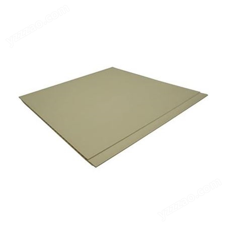 集成墙板加盟 绿盛塑料异型材墙板 高强度 耐腐蚀 环保材料