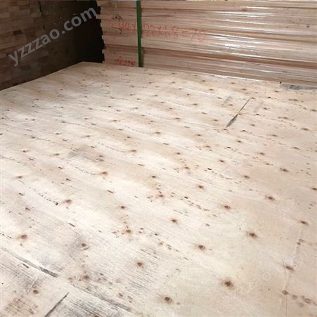 直供桉木夹板 家装木板防开裂高强度板材 桉木条按木方