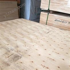 桉木 木夹板 家装木板木质材料材桉木夹板 可定制18MM
