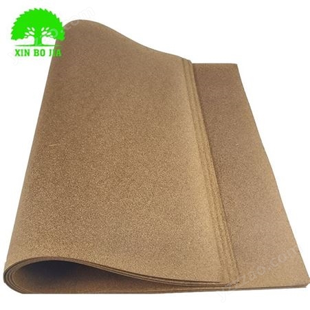 供应橡胶软木板-软木橡胶-橡胶软木垫片 款式多样-支持定制