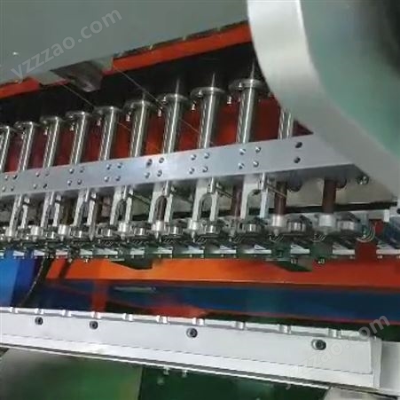 绕线机 Zhongcheng/忠诚 自动裁线绕线机价格 非标设备厂家电话