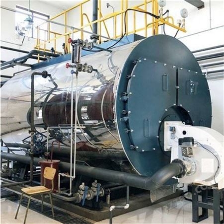 小型立式燃油燃气低氮冷凝热水锅炉 燃气低氮蒸汽发生器  微压蒸汽发生器